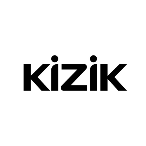 Kizik logo